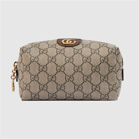 gucci cosmetiquera